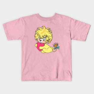 Rawr Kids T-Shirt